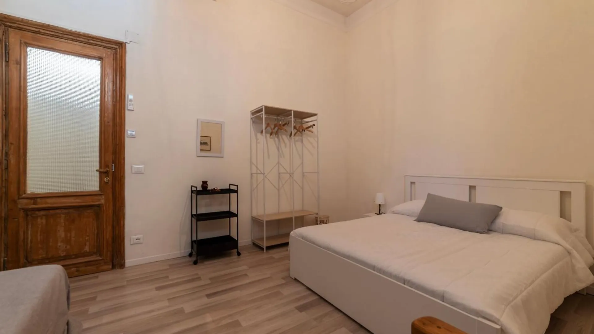 Piazza Nievo A Trastevere Cozy Apartment 로마 이탈리아