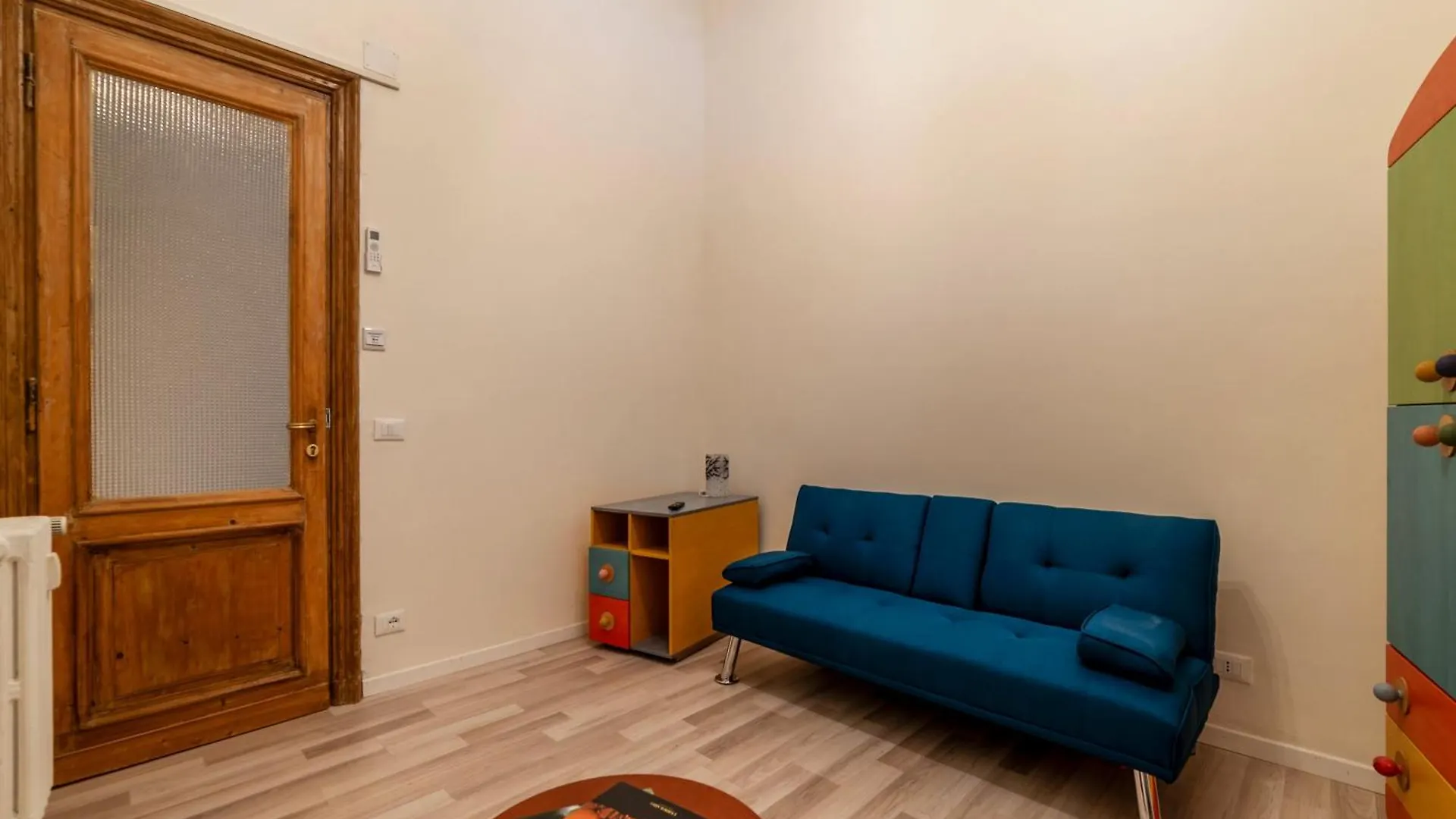 Piazza Nievo A Trastevere Cozy Apartment 로마