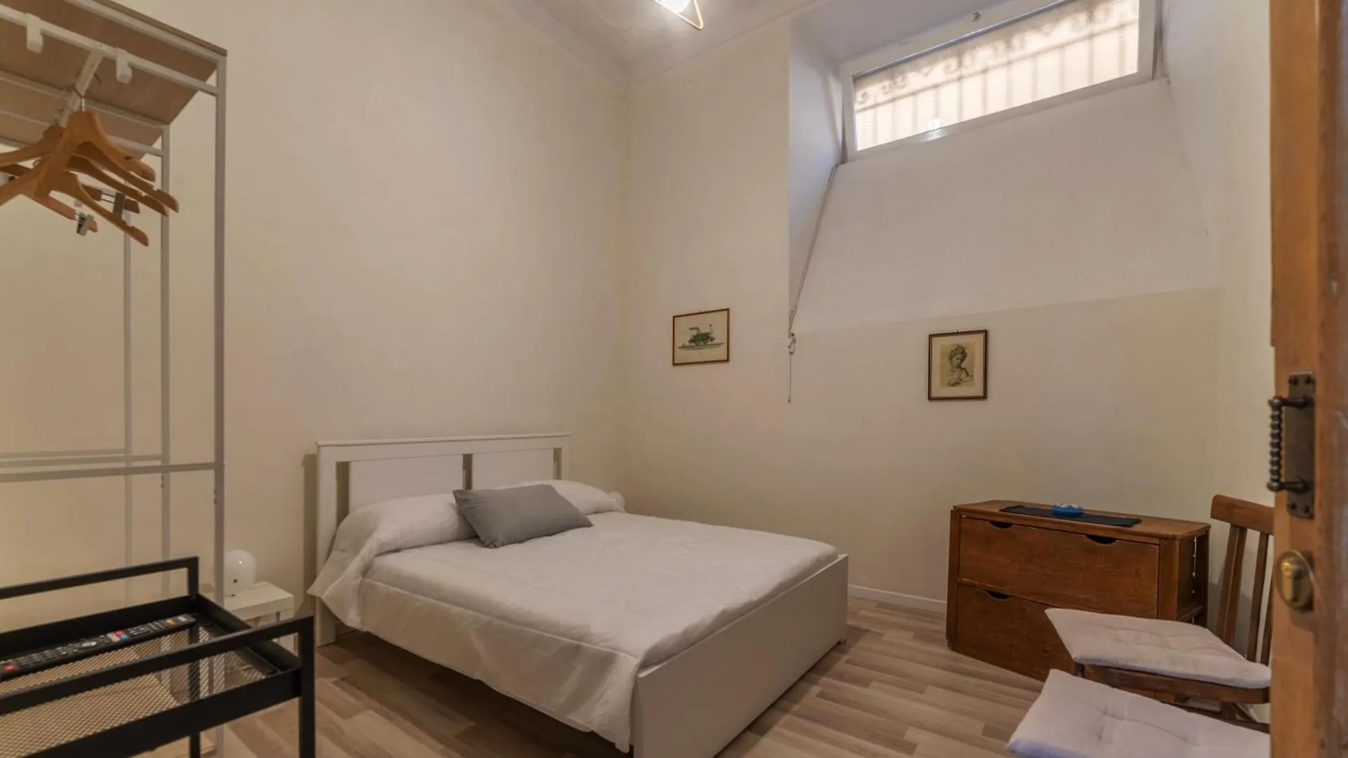Piazza Nievo A Trastevere Cozy Apartment 로마
